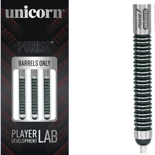 Unicorn | Evolution Purist Phase 1