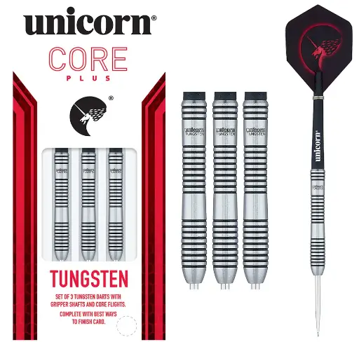 [DSZ054722086651] Unicorn | Core Plus Tungsten S1 