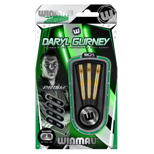 Winmau | Daryl Gurney 