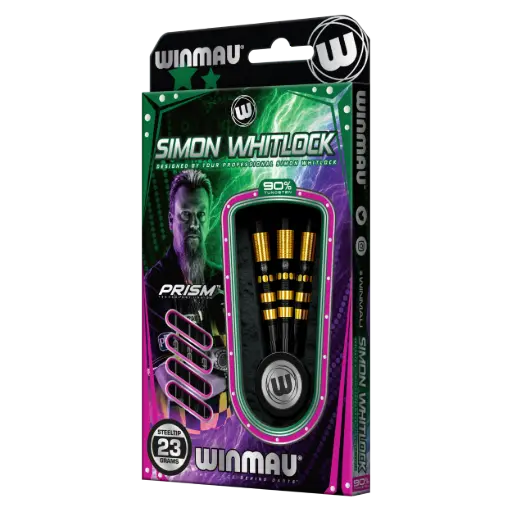 Winmau | Simon Whitlock Dynamic