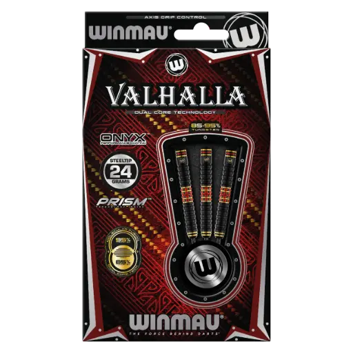 Winmau | Valhalla