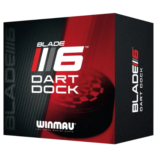 [W-8413] Winmau | Dart Dock