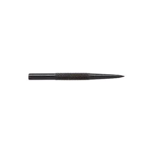 [DSZ5023231003621] Winmau | Knurled Black Steeltip Points