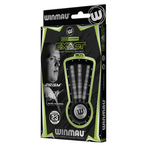 Winmau | Michael Van Gerwen Exact