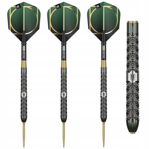 Target | Cult 02 Swiss Point 