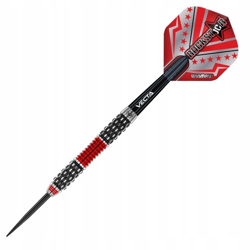 Winmau | Joe Cullen Rockstar RS 1.0