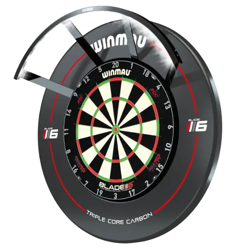 Winmau | Polaris 120° Dartboard Light
