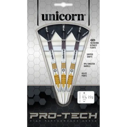 Unicorn | Pro-Tech 1