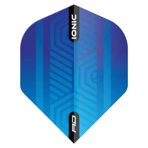 Red Dragon | Hardcore Ionic Dart Flights