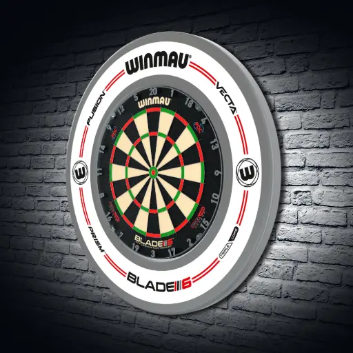 Winmau | Pro-Line Original Surround
