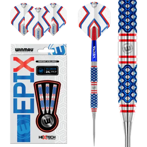[W-1519-24] Winmau | Epix