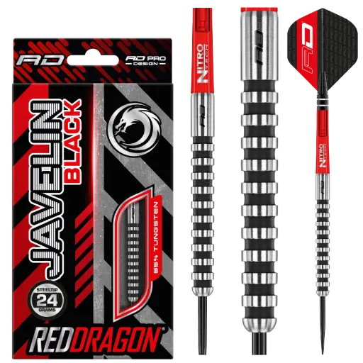 [RDD2141] Red Dragon | Javelin Black