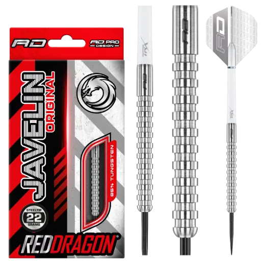 [RDD1238] Red Dragon | Javelin 