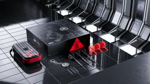 Target | Darth Vader 95% Star Wars Edition