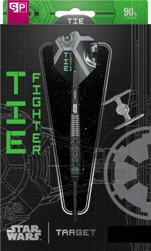 Target | Star Wars Tie Fighter