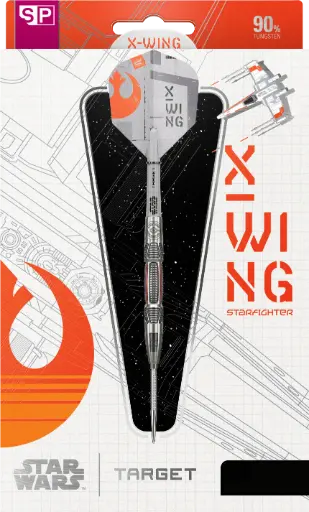 Target | Star Wars X-Wing