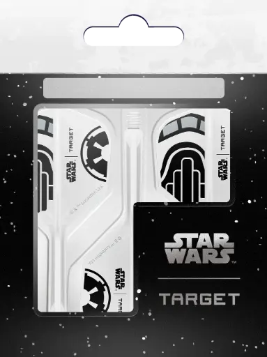 Target | Star Wars Storm Trooper K-Flex