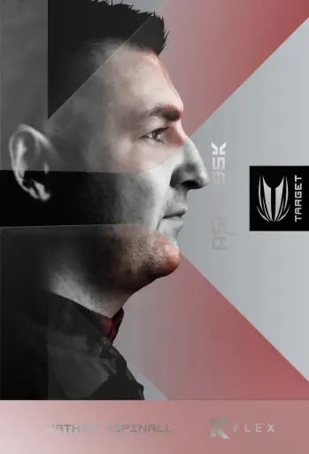 [TA-190403] Target | Nathan Aspinal 95K 2025