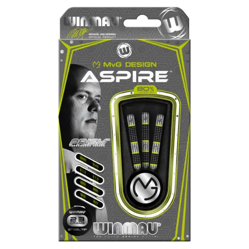 Winmau | Michael Van Gerwen Aspire