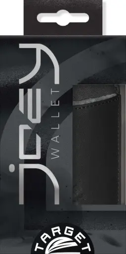 [TAJ-450125] Target Japan | JOEY BLACK DART CASE