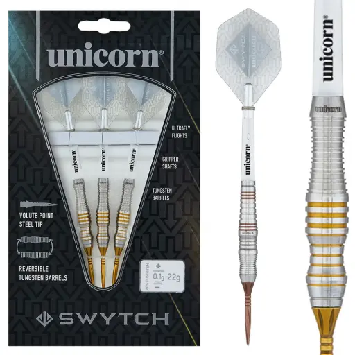 [U-27937] Unicorn | Swytch