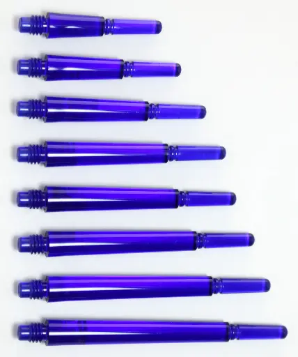 Cosmo | Fit Shaft GEAR Normal Locked