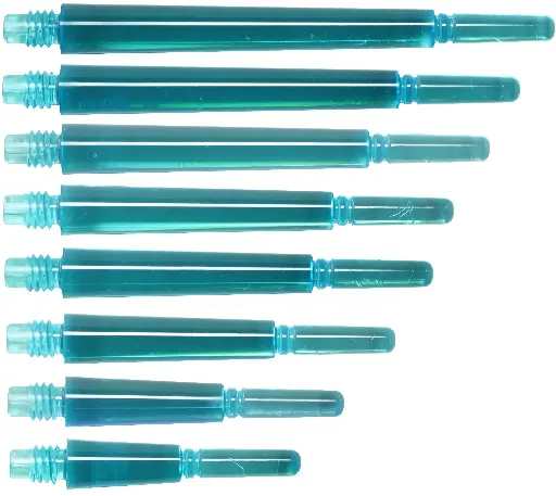 Cosmo | Fit Shaft GEAR Normal Spinning