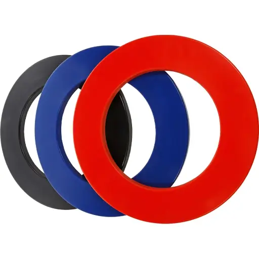 Bull's | Advantage Lite - Professional Dartboard Surround