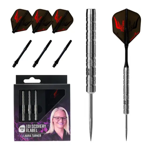 Cosmo | Laura Turner Discovery Label