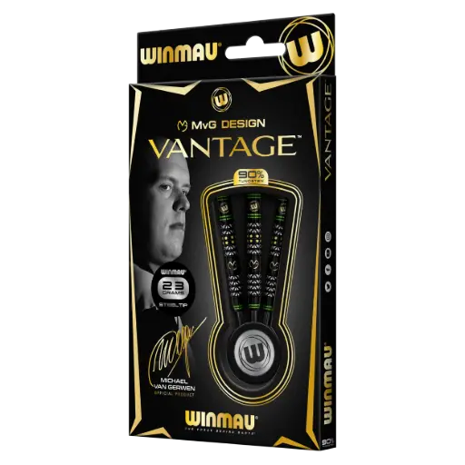 Winmau | Michael Van Gerwen Vantage