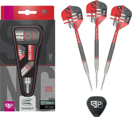 Target | Sync 02 Swiss Point