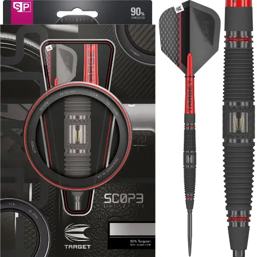 Target | Scope 04 Swiss Point