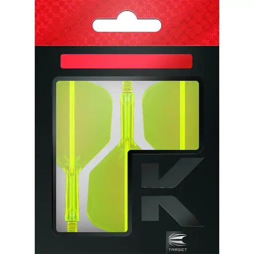 Target | K-Flex Neon NO6