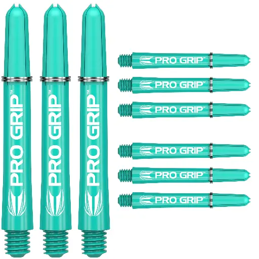 Target | Pro Grip 3