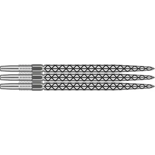 Target | Swiss Point Diamond Pro