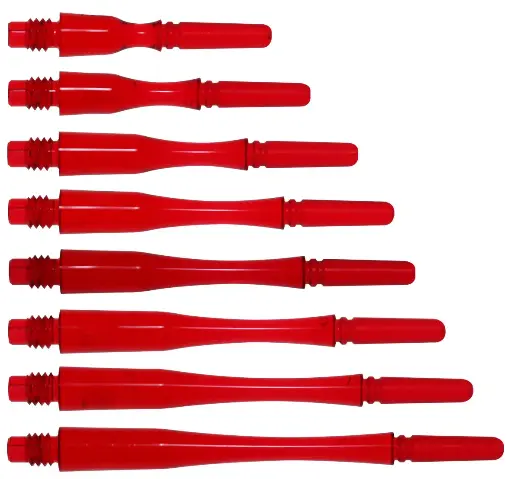 Cosmo | Fit Shaft GEAR Hybrid Locked