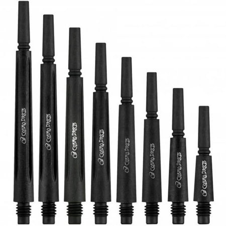 Cosmo | Fit Shaft CARBON Normal Spinning