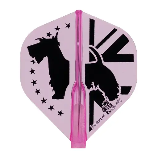 Cosmo | Fit Flight Scott Mitchell