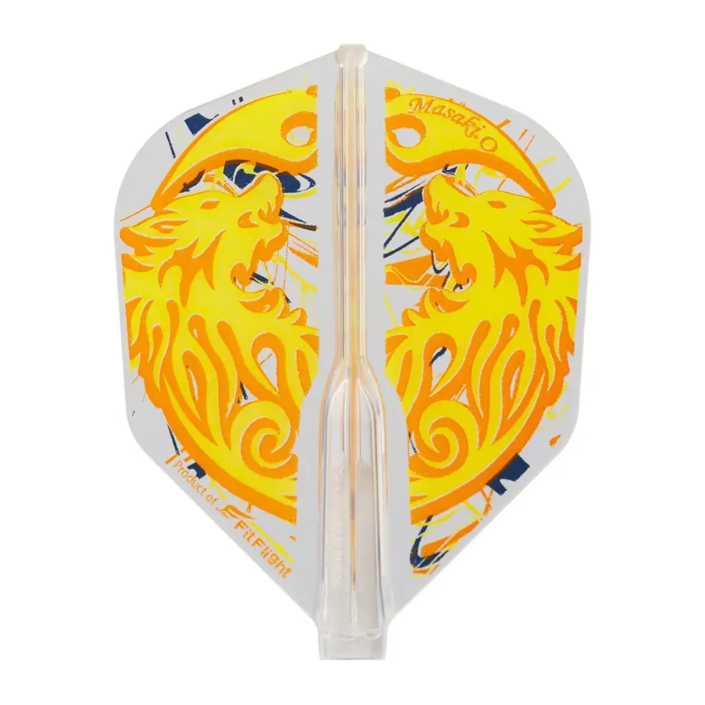 Cosmo | Fit Flight Masaki Oshiro 4 