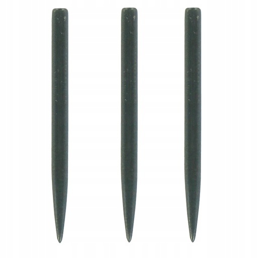 Bull's | Dartpoints Schwarz