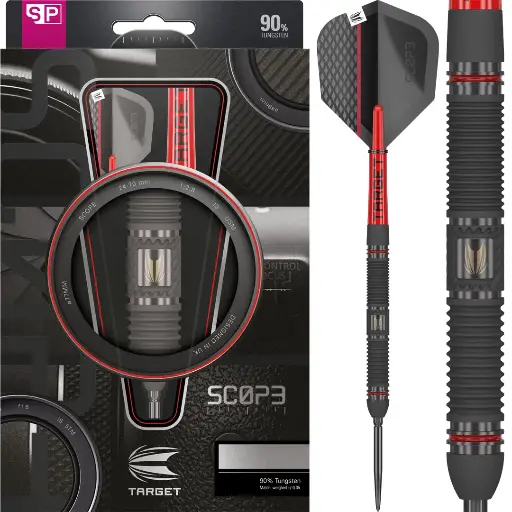 Target | Scope 01 Swiss Point