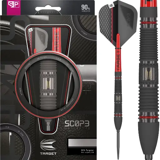 Target | Scope 02 Swiss Point