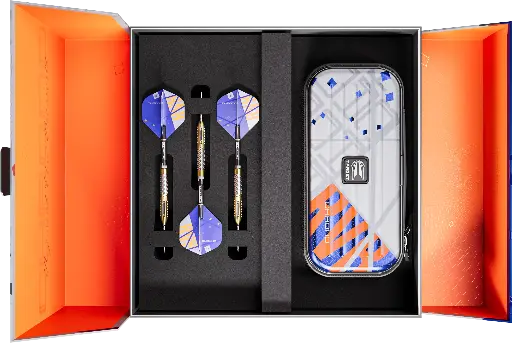 Target | Raymond van Barneveld Chrono Swiss Point